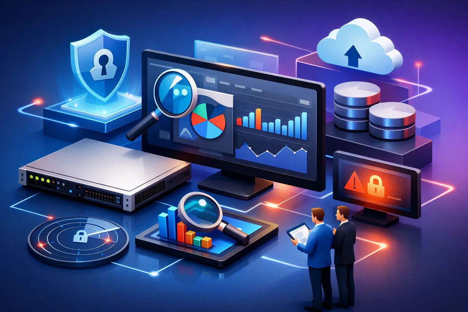 FortiAnalyzer Review: Is It Right for Your Team?