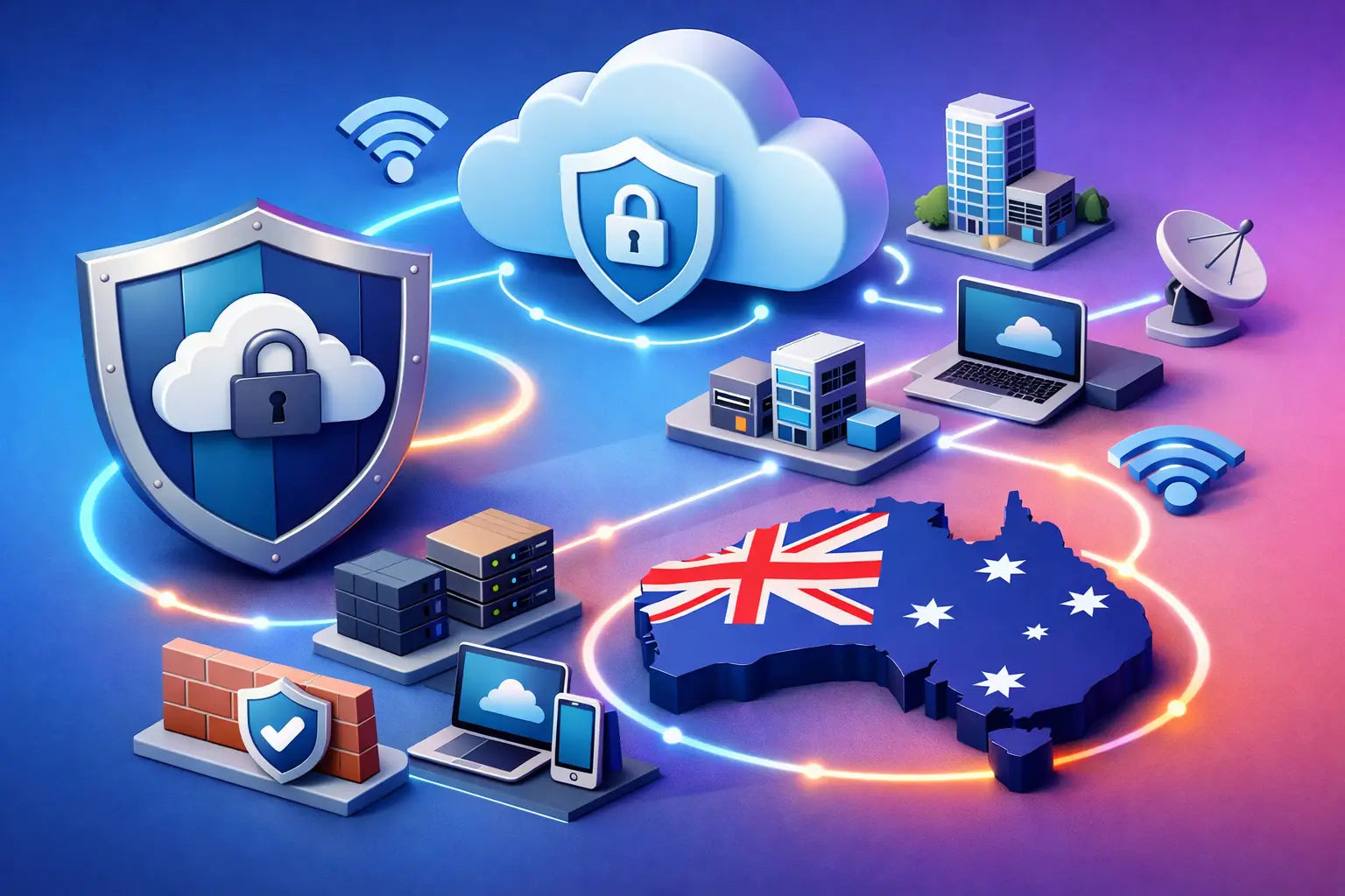 FortiSASE Review for Australian Businesses
