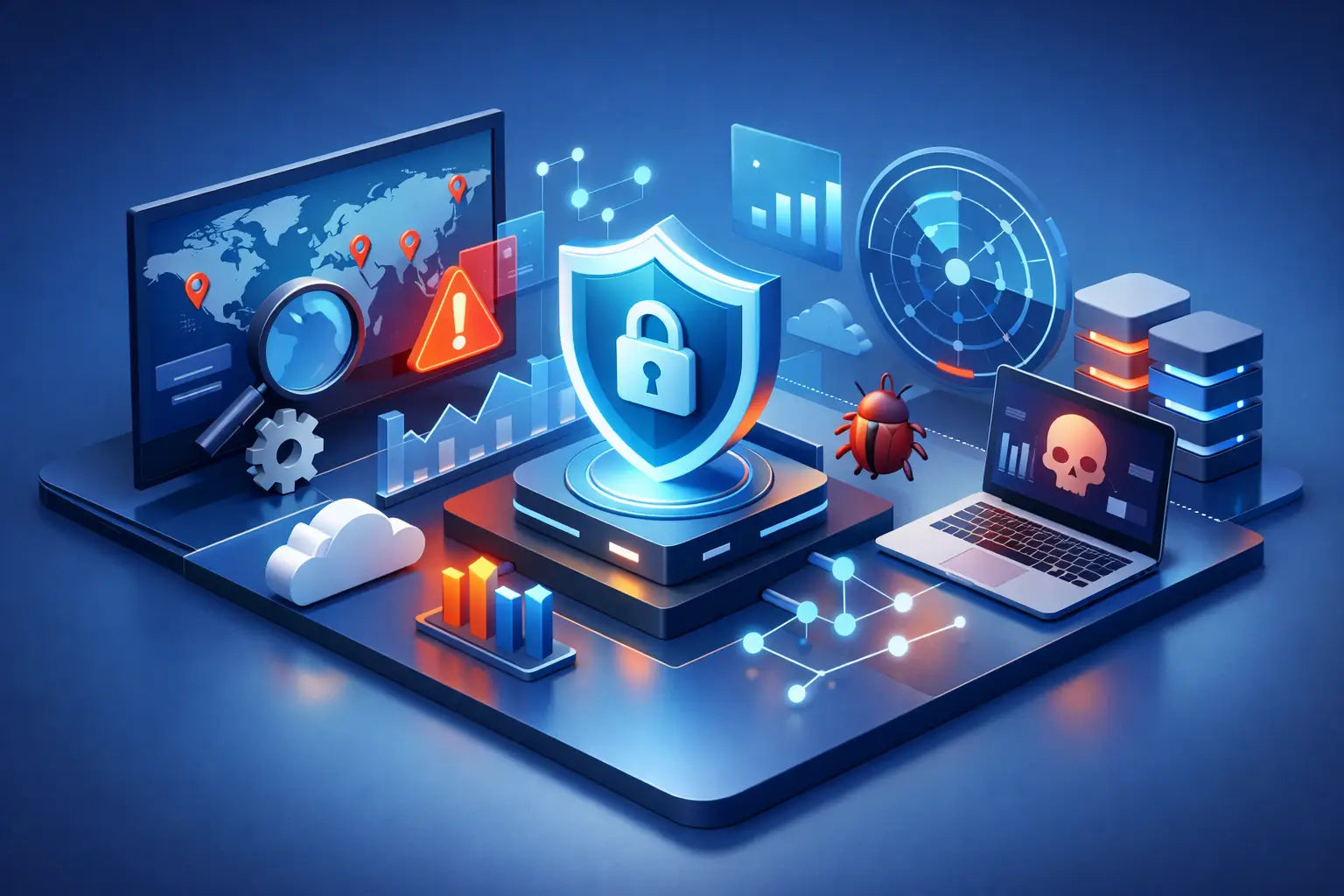 Choosing an Advanced Threat Intelligence Platform