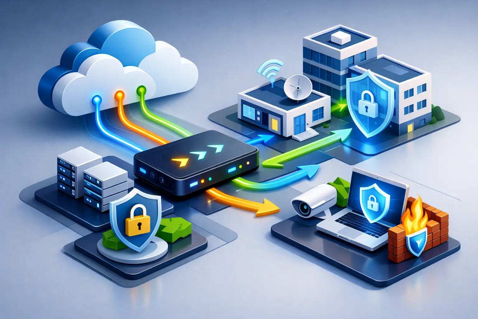 SD WAN Migration Guide for Secure Branches
