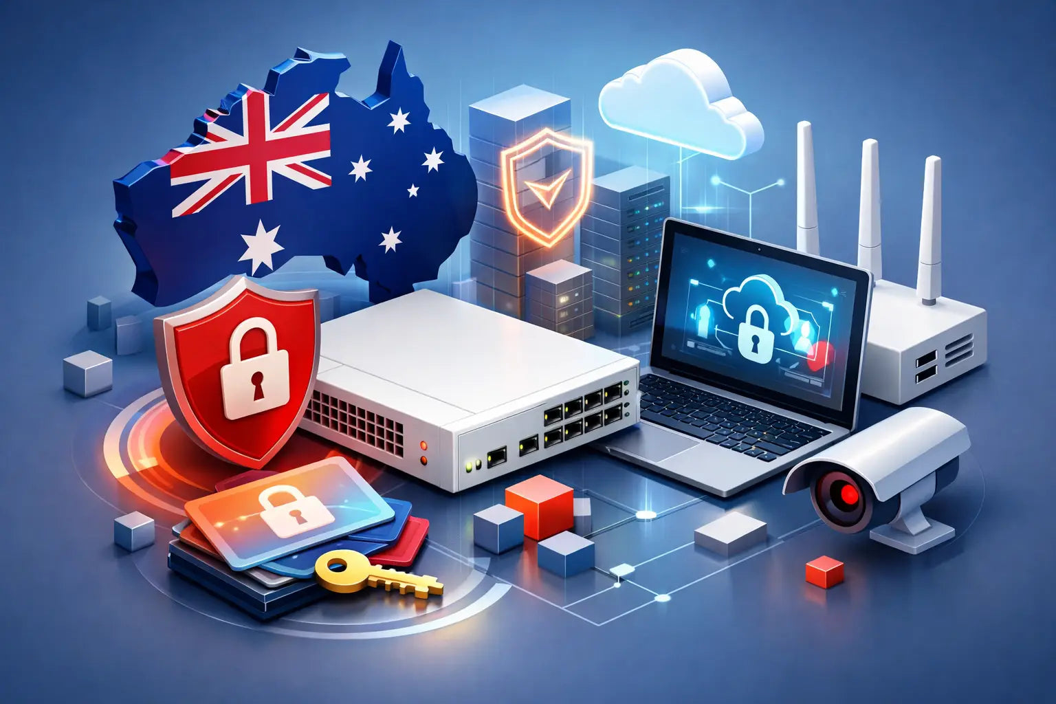 Top Fortinet Licenses Worth Buying in Australia