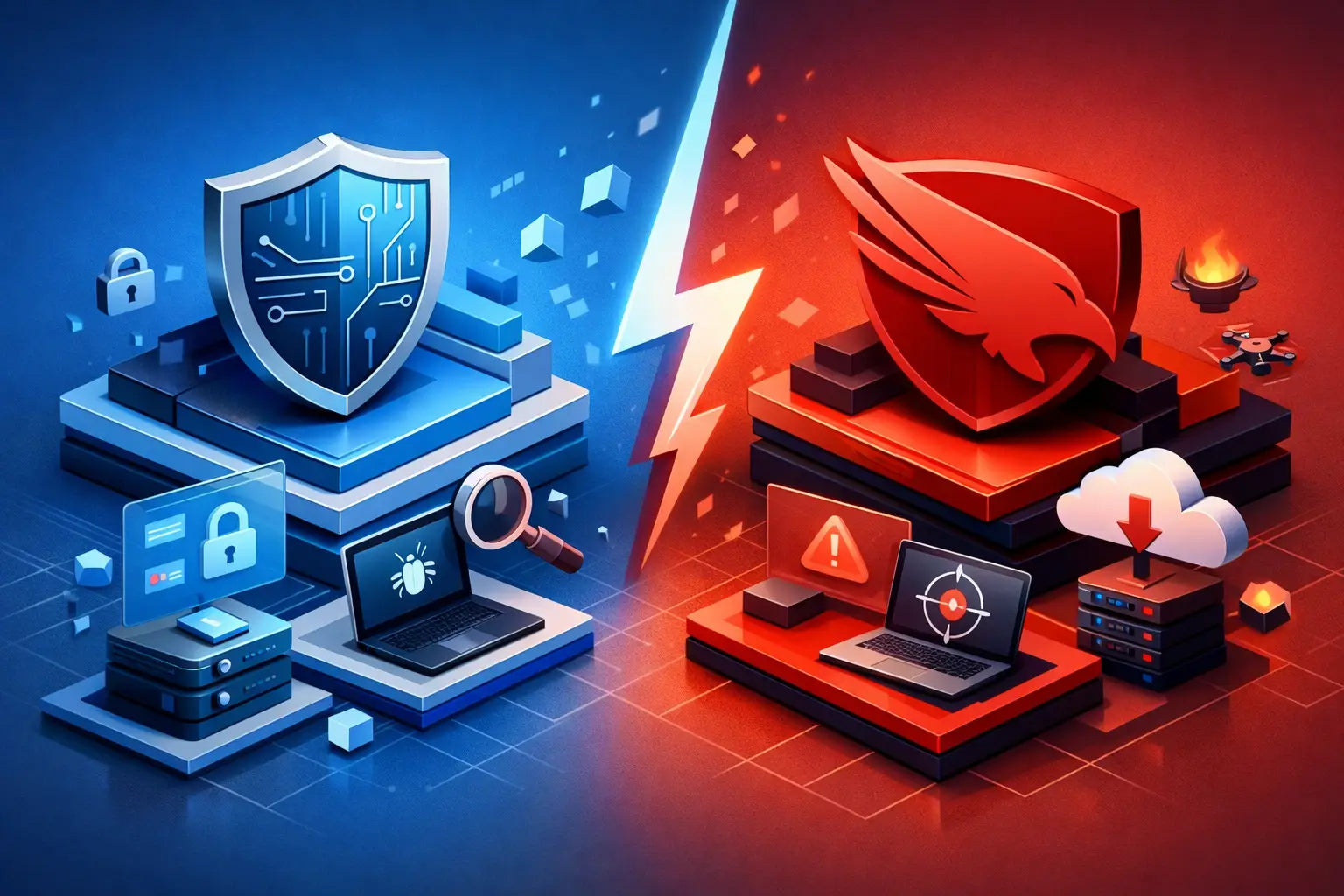 FortiEDR Versus CrowdStrike Guide for AU Teams