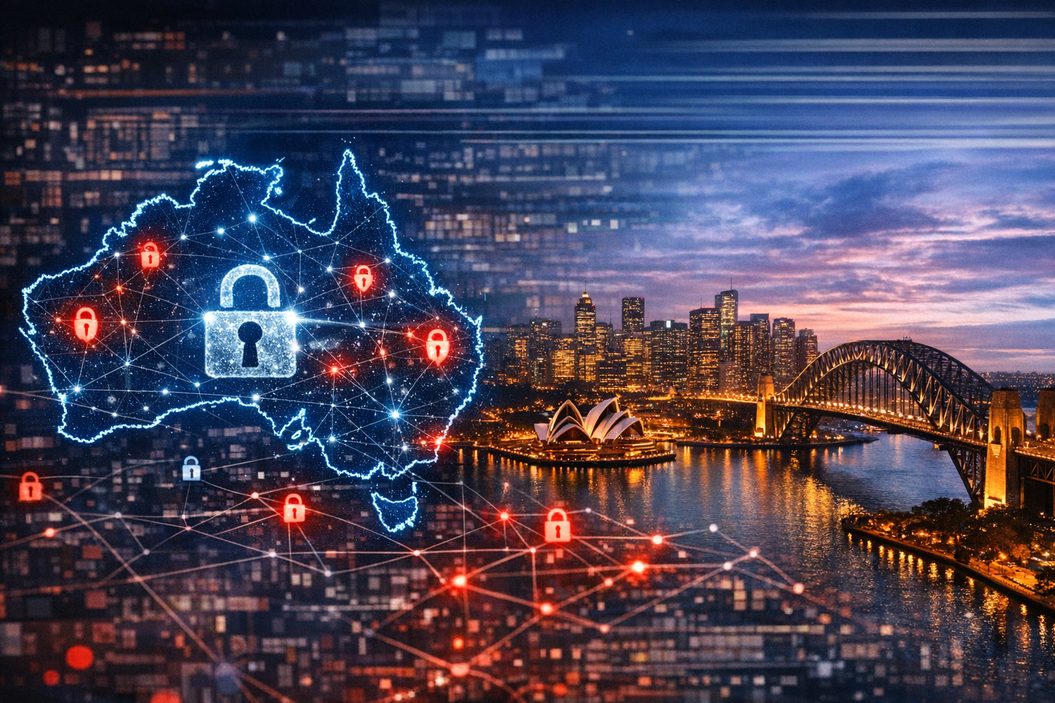 Top 5 Cybersecurity Advisors in Australia (Feb 2026 Edition)