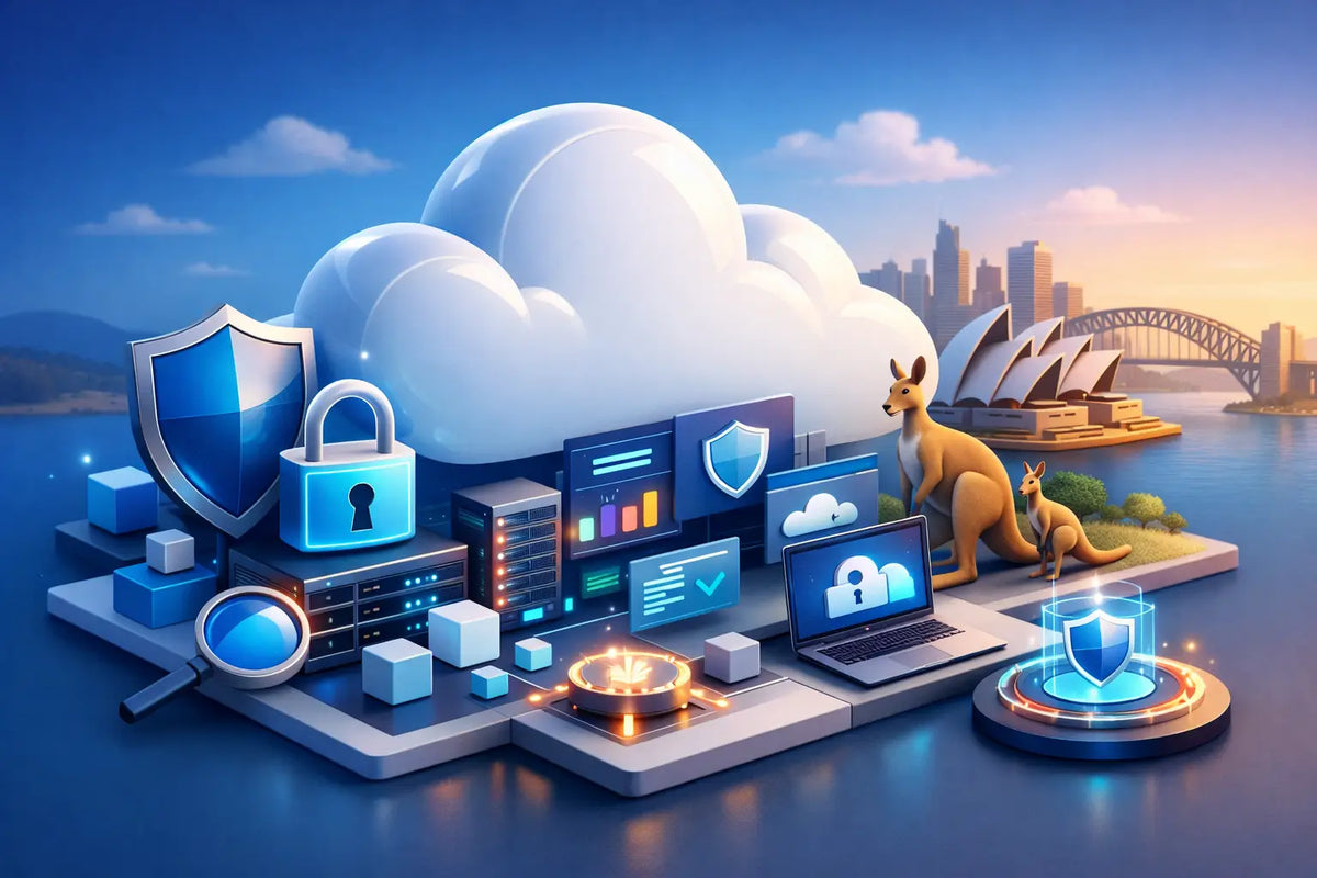 Cloud Workload Protection Guide for Australian IT