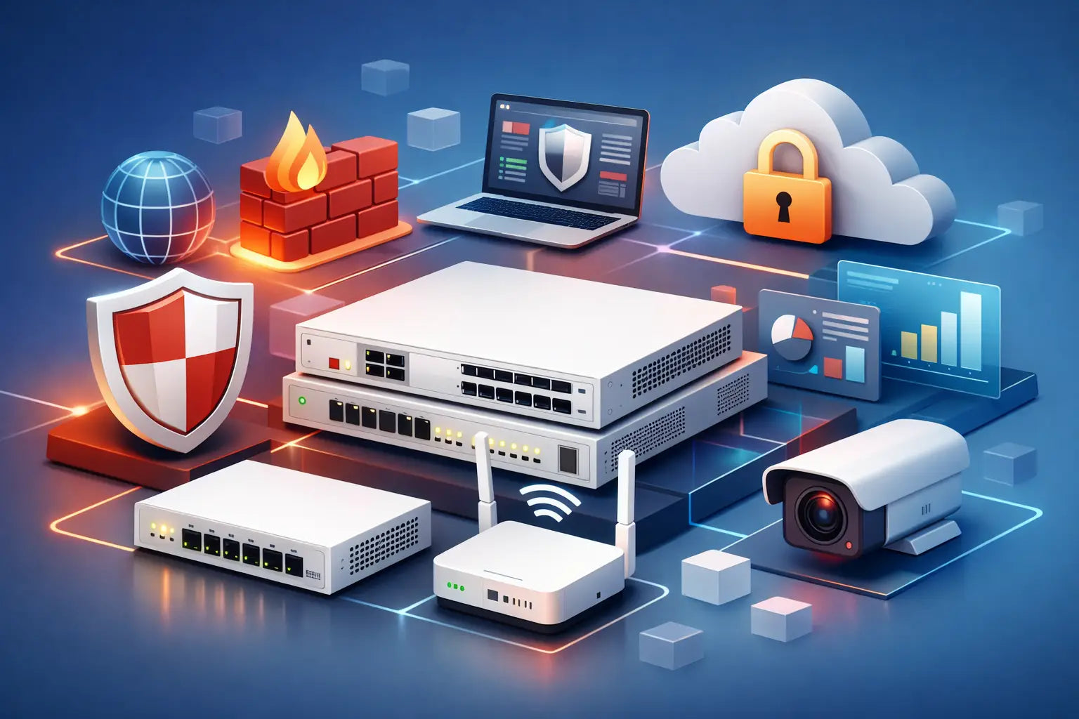 Top Fortinet Products Explained Clearly