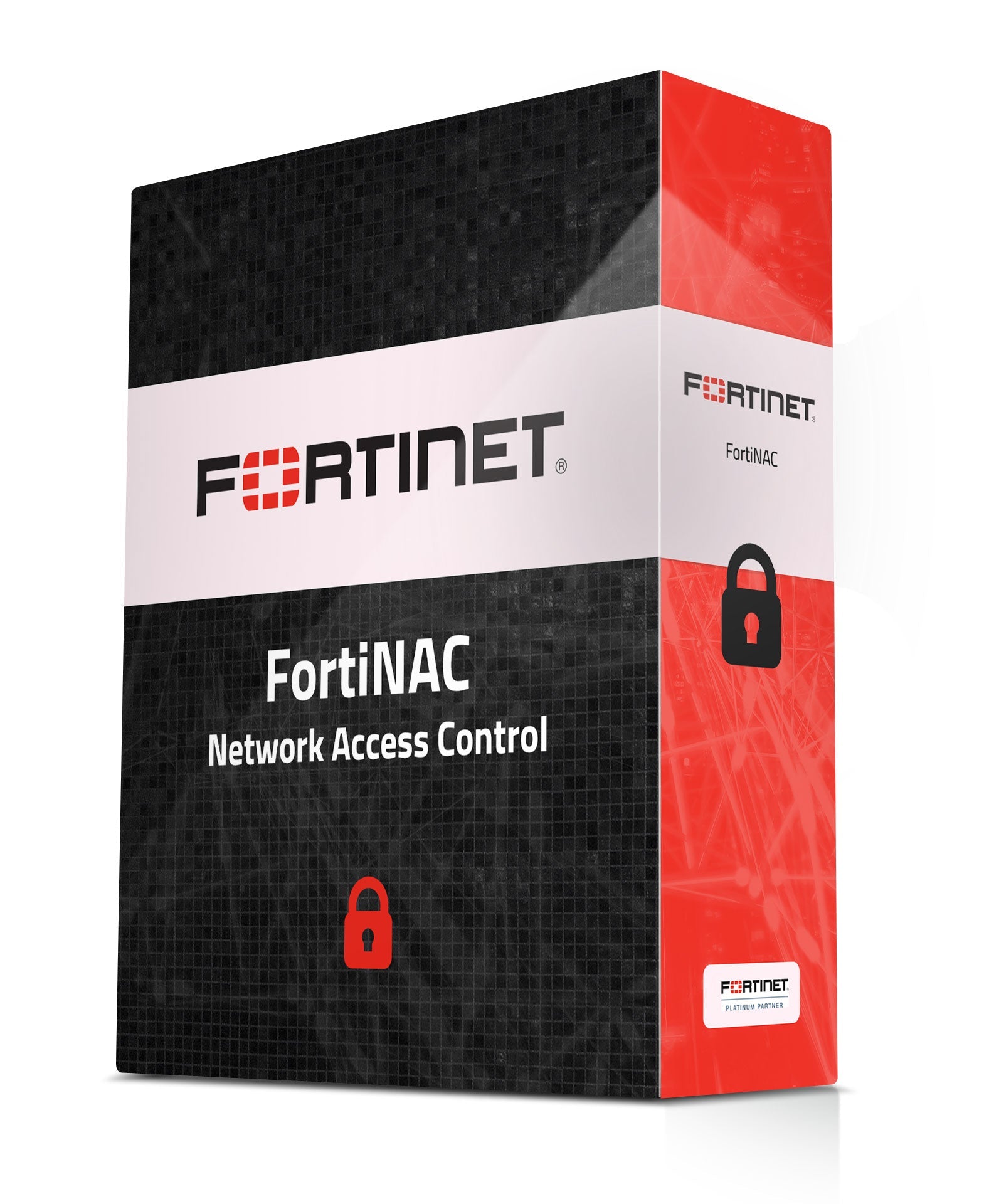 FortiNAC Manager next-gen VM Server