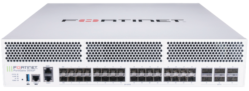 Fortinet FortiGate-3501F