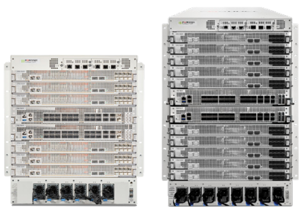 Fortinet FortiGate 7081F