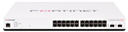 Fortinet FortiSwitch 148E-POE
