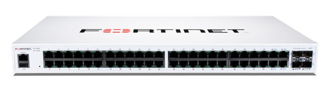 Fortinet FortiSwitch 148F