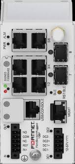 Fortinet FortiSwitchRugged 108F