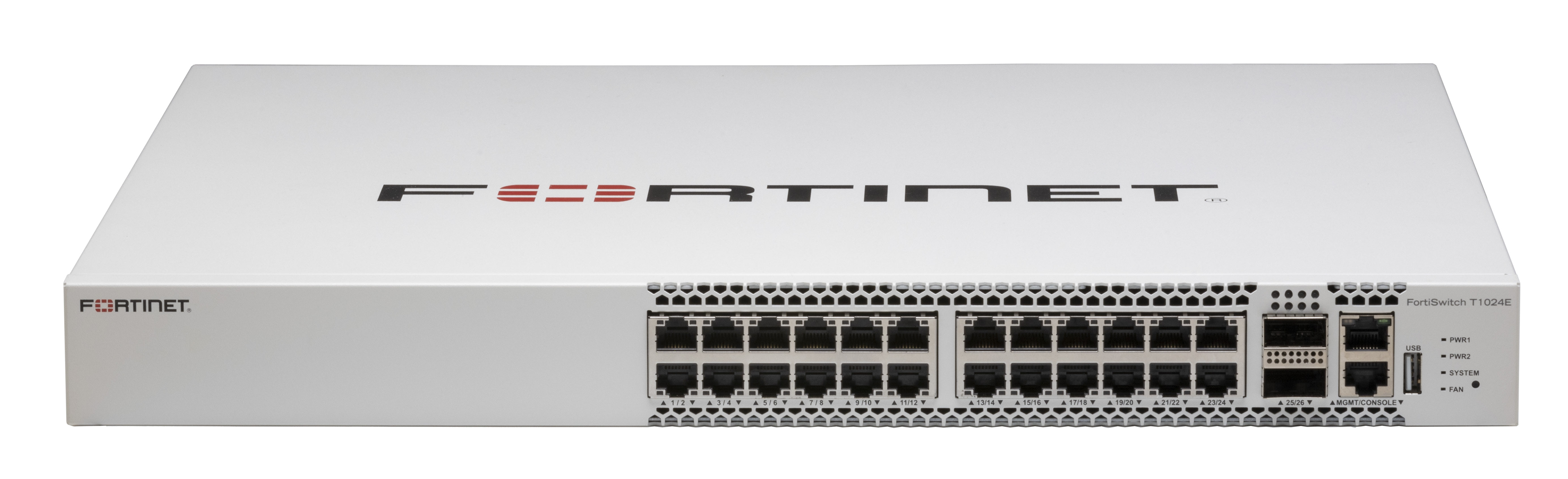 Fortinet FortiSwitch TT1024E