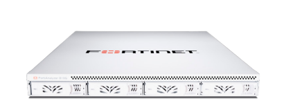 Fortinet FortiAnalyzer 810G Appliance
