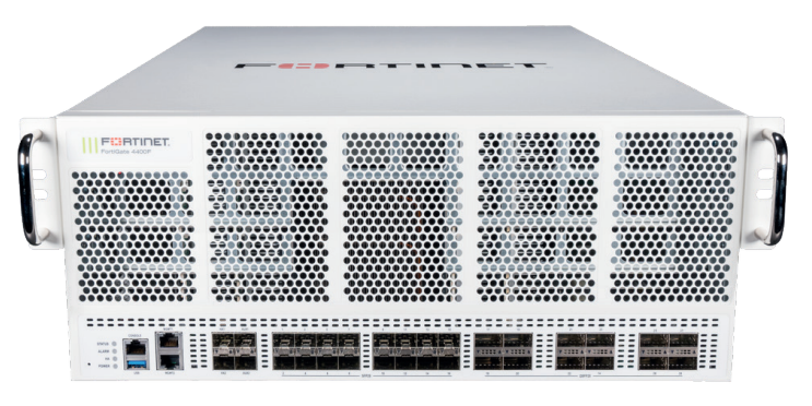 Fortinet FortiGate 4401F