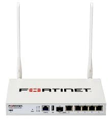 Fortinet FortiBranch SASE 20G Wifi