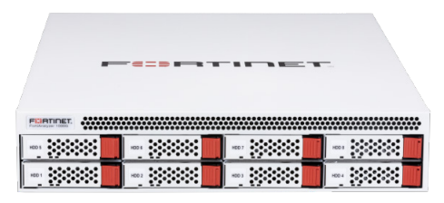 Fortinet FortiAnalyzer 1000G Appliance