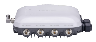 Fortinet FortiAP 432G