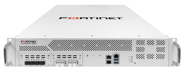 Fortinet FortiDDoS 1500F-LR