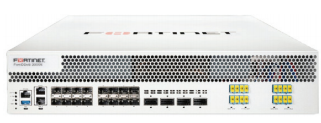Fortinet FortiDDoS 2000E-DC