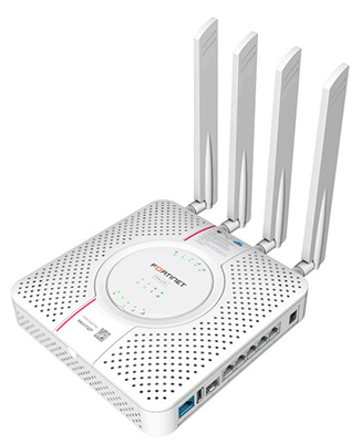 Fortinet FortiExtender 311F