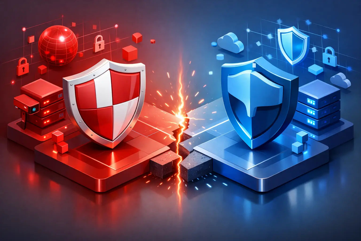 FortiEDR vs Defender for Endpoint