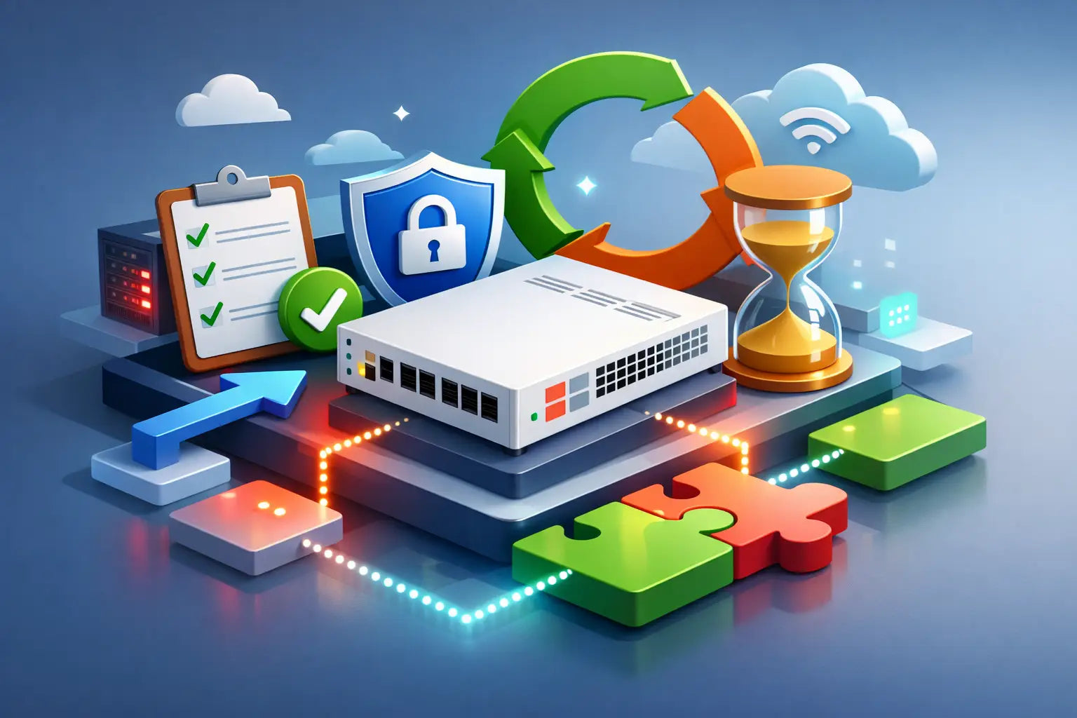 How to Manage Fortinet Renewals Without Gaps