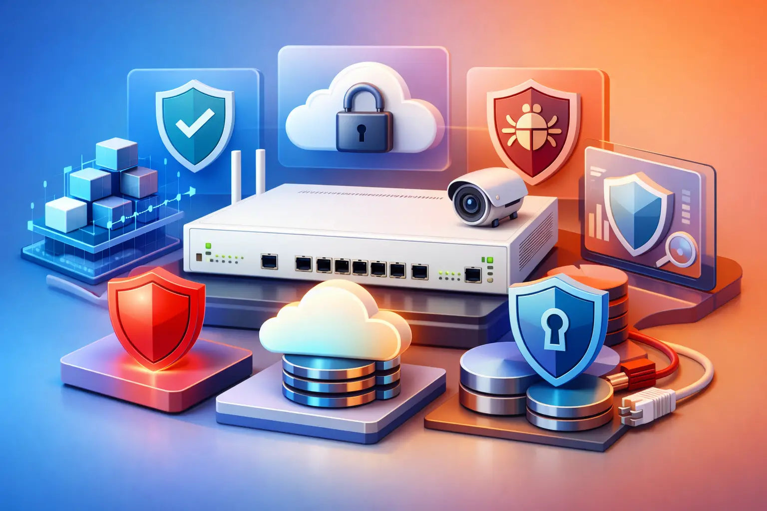 Fortinet Hardware Subscription Bundles Explained