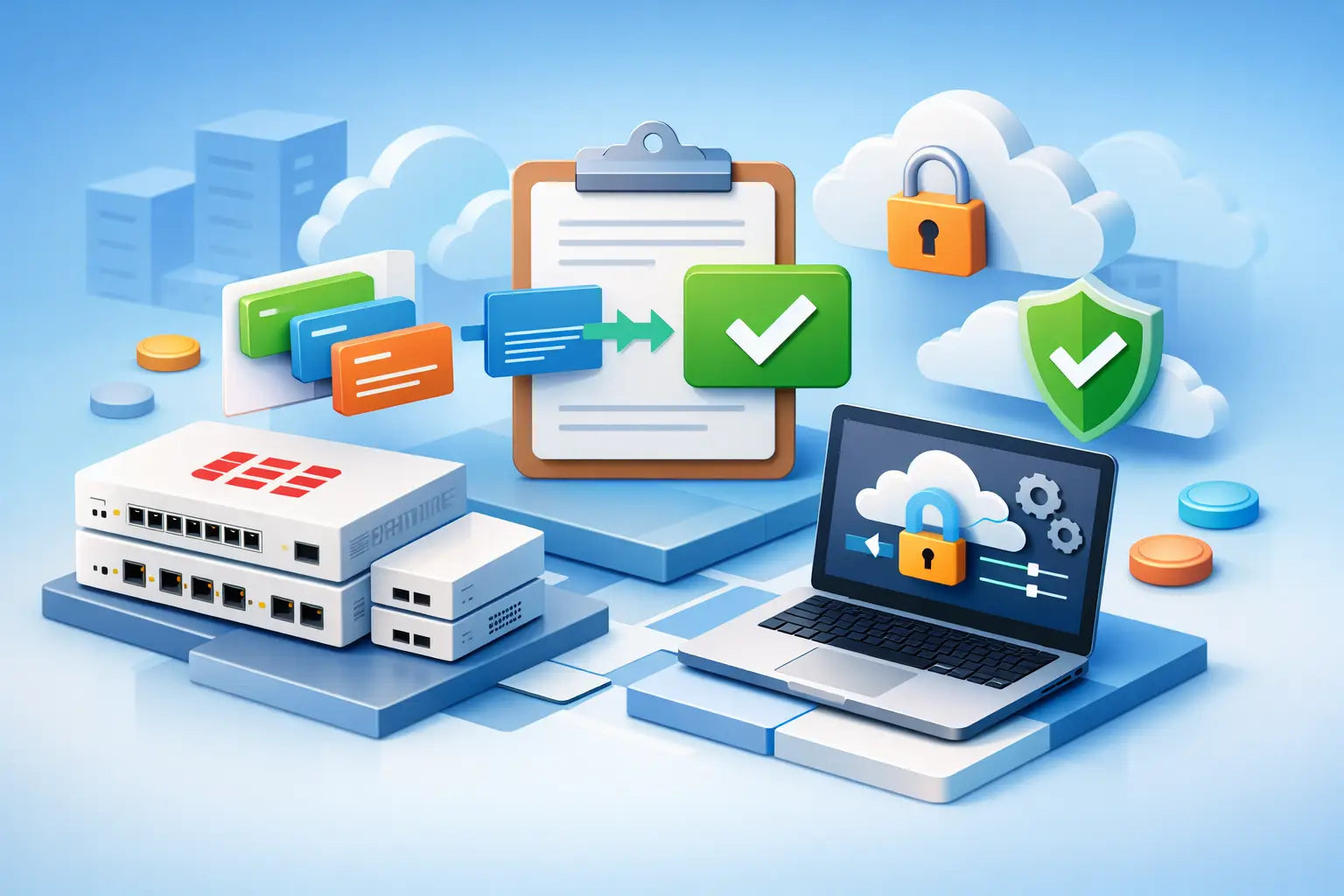 How to Simplify Fortinet Licensing
