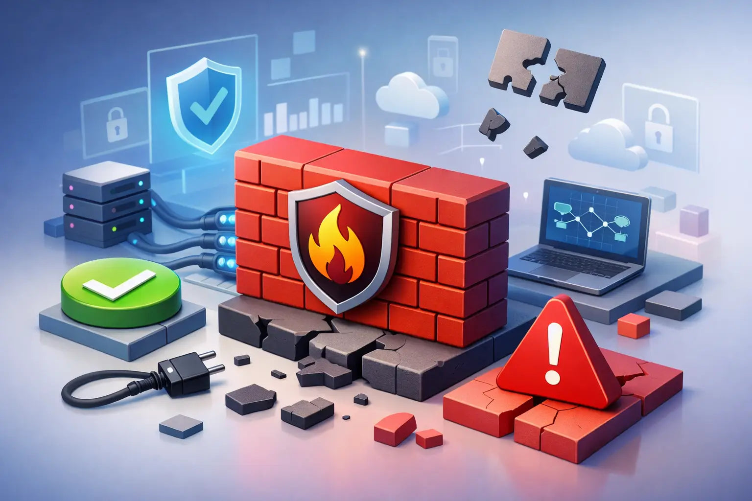 7 Top Firewall Licensing Mistakes to Avoid