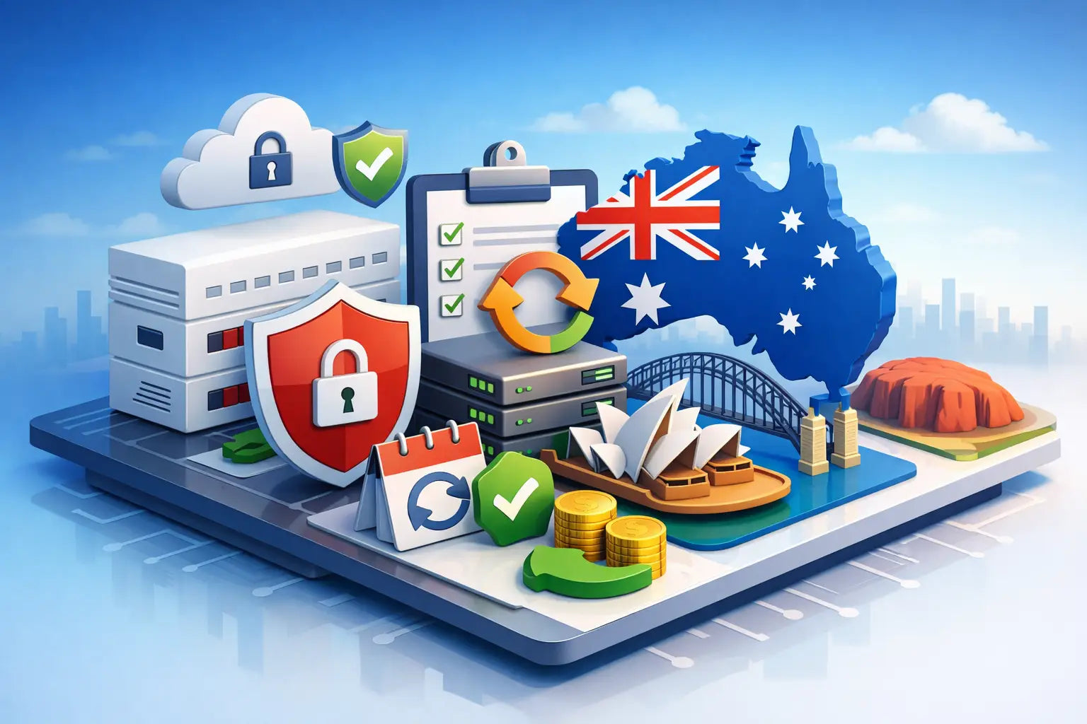 Fortinet Subscription Renewals - An Australia Guide