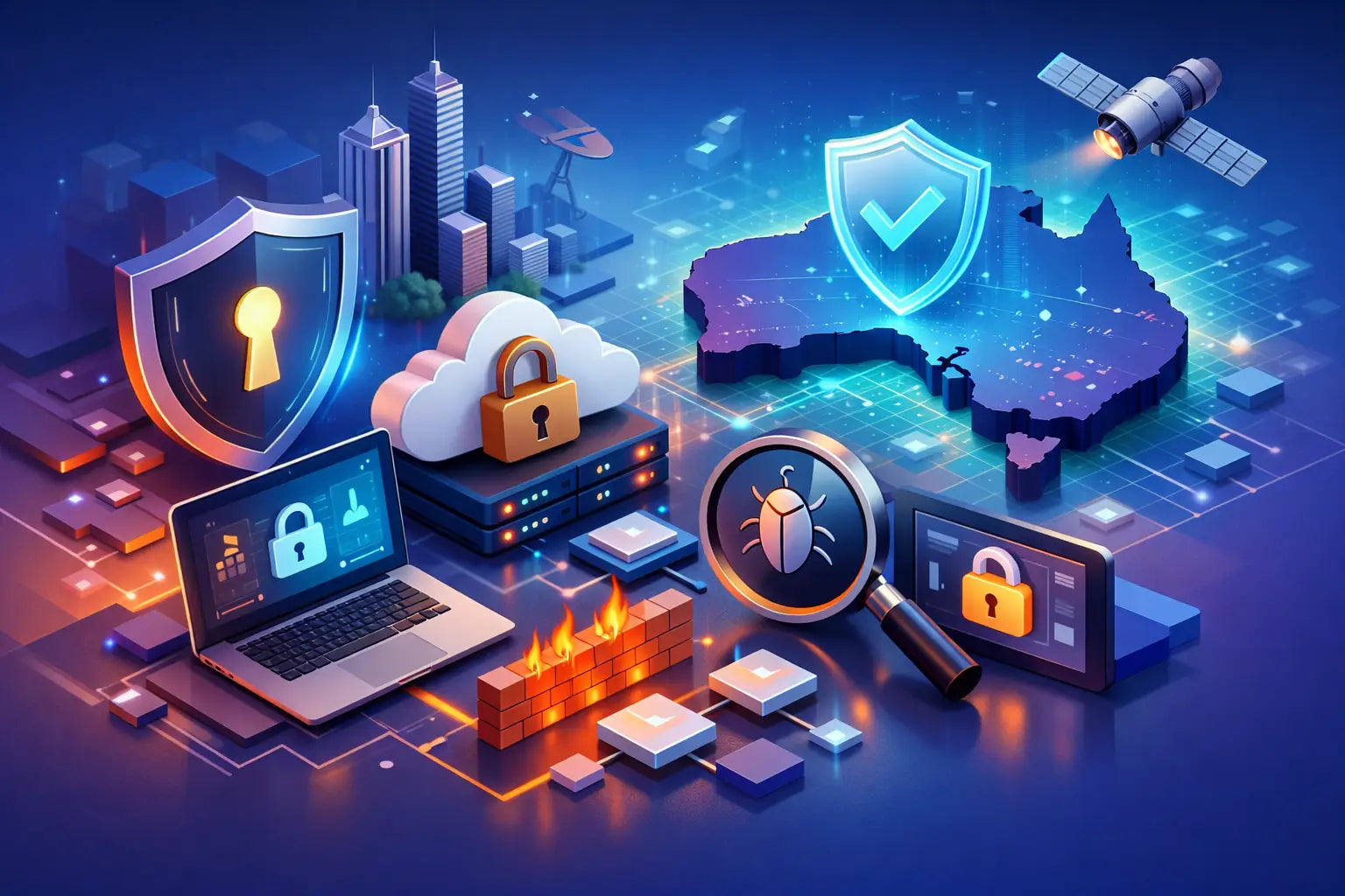 Cyber Resilience Trends Australia Must Act On