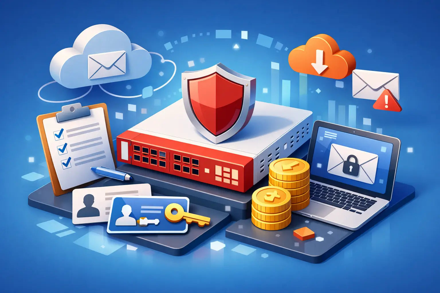 FortiMail Licensing Explained Clearly