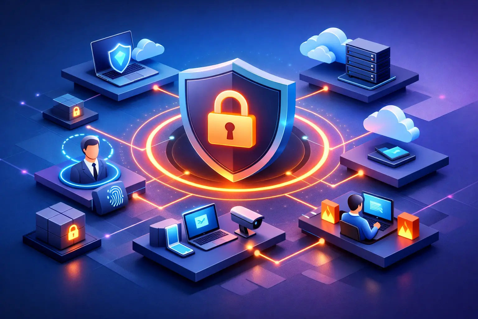 Choosing a Zero Trust Network Access Solution