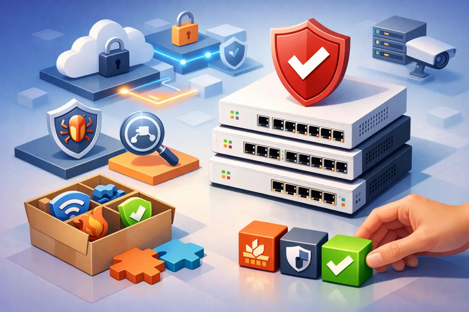 How to Buy Fortinet Bundles Without Guesswork