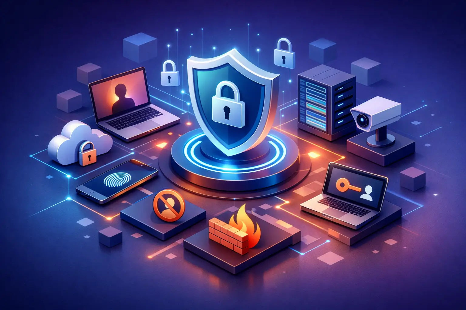 Zero Trust Access Guide for Business IT