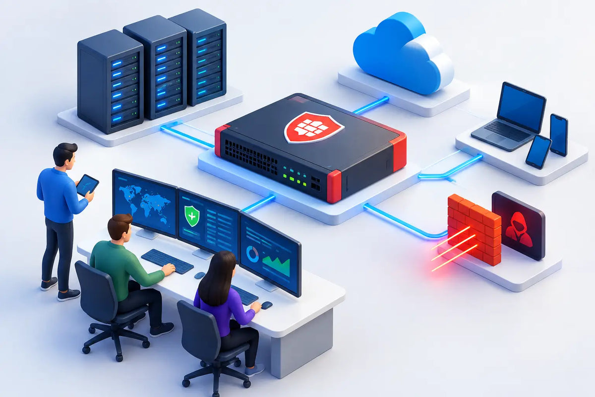 FortiNDR Deployment Guide for Practical Teams