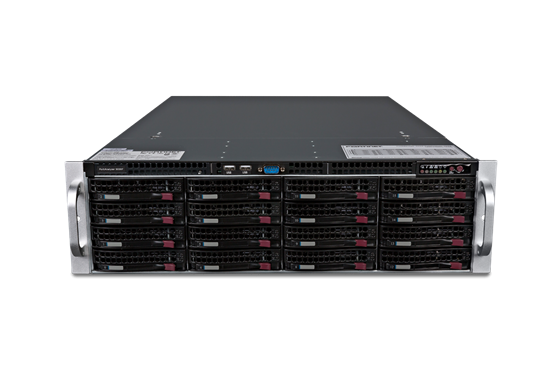 Fortinet FortiAnalyzer-3700G