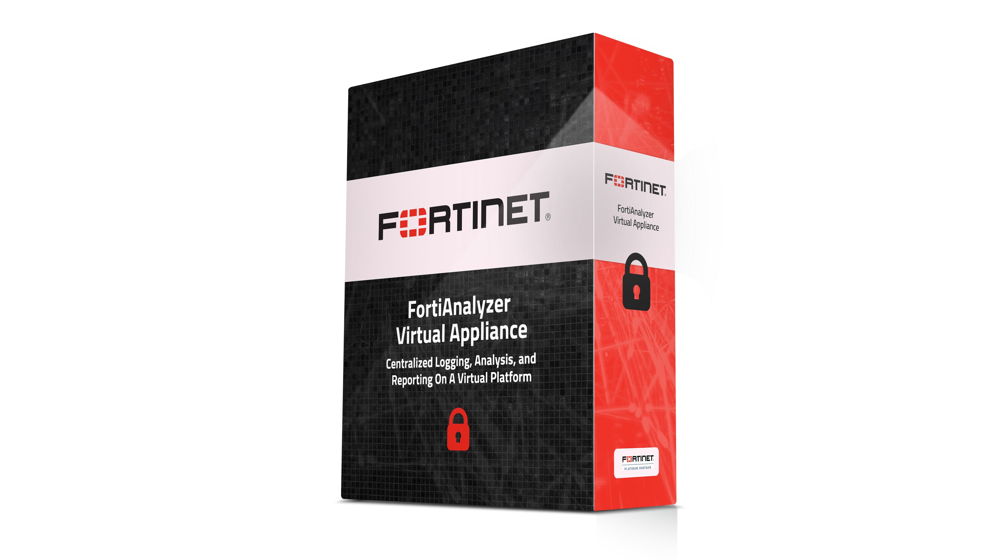 FortiAnalyzer OT Service for 3510G