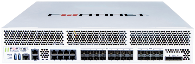 Fortinet FortiGate 1001F