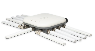 Fortinet FortiAP U432F