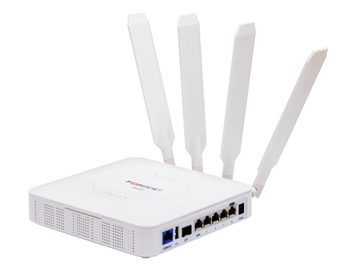 Fortinet FortiExtender 311F