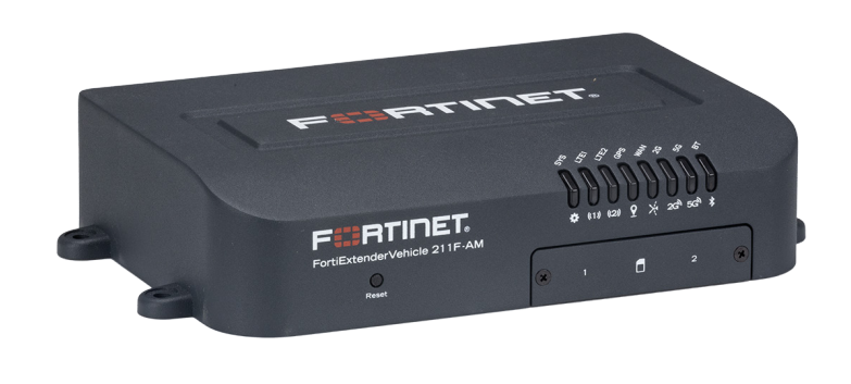 Fortinet FortiExtenderVehicle 211F