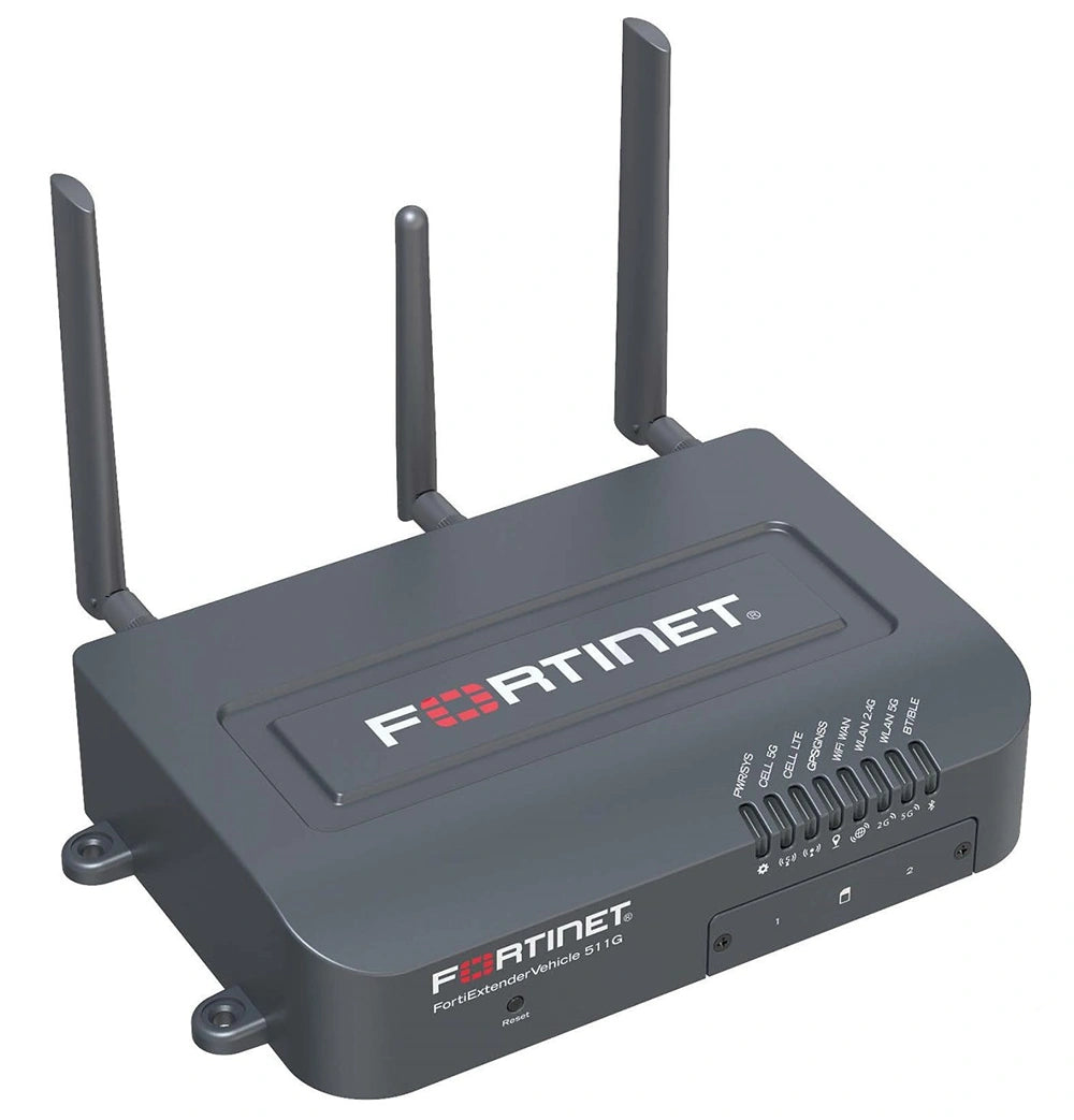 Fortinet FortiExtenderVehicle 511G