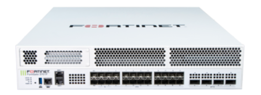 Fortinet FortiGate-3700F