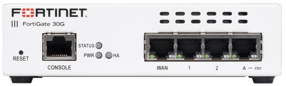 Fortinet FortiGate 31G