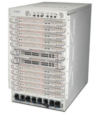 Fortinet FortiGate 7121F-DC