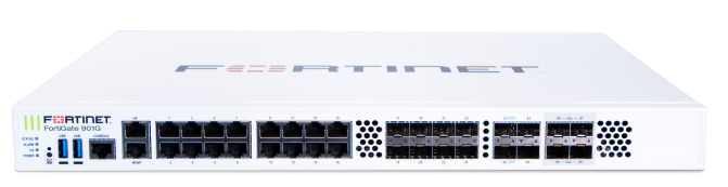 Fortinet FortiGate 901G