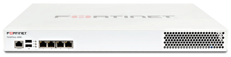 Fortinet FortiProxy 400G