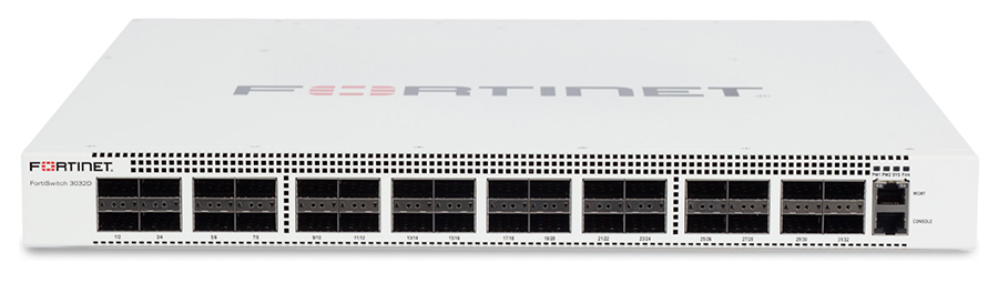 Fortinet FortiSwitch-3032D