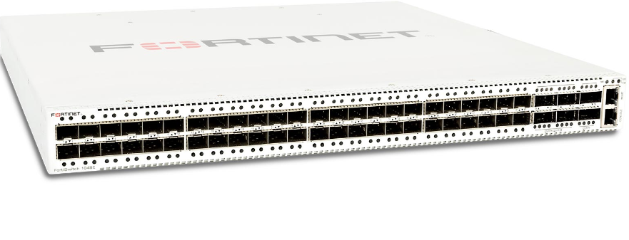 Fortinet FortiSwitch 1048G